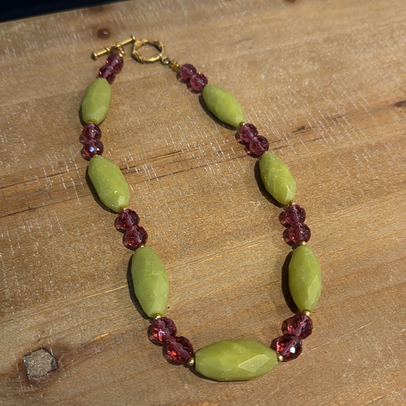 Stone Necklace Bundle - Picture 9 of 9